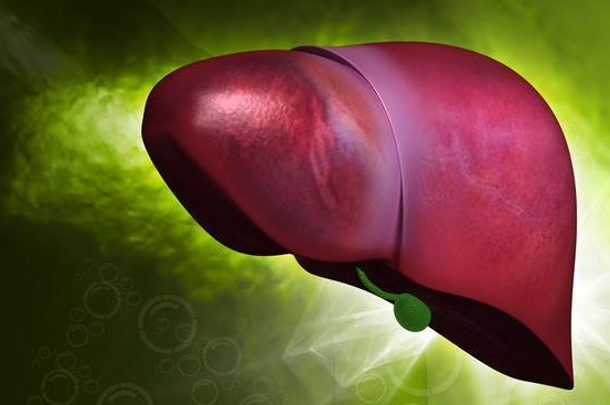 医线天|上厕所出现3种表现，肝脏已“烂如蜂窝”，占一个，也要早查肝CT