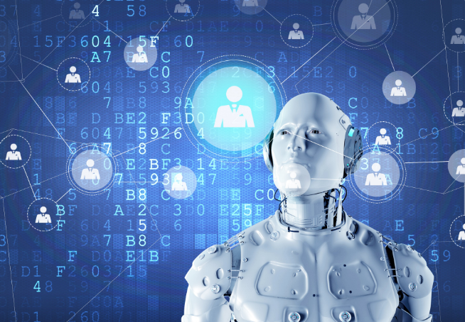 泰坦星 人类对AI的评价方法，是人类自己制定的，这个标准是基于人树立的