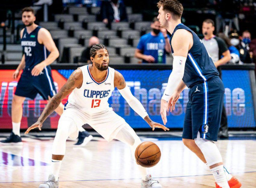 快船队|独行侠 108: 118 快船，快船队最大的变阵，是实质上的打法改变