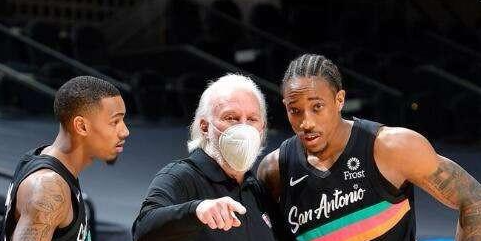 湖人隊|交易！德羅贊加盟湖人！又一超級球隊或出爐，衛(wèi)冕冠軍真要動手了