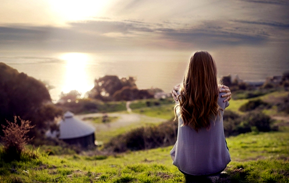 雪梨好好吃 越长大越“沉默”，明白多数人不需要讨好，过好自己就行