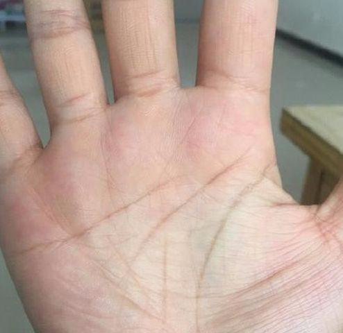 玄何师傅讲命理|手相看婚姻，你的婚姻是否能美满幸福？