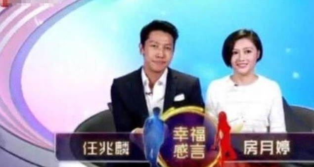 央视|央视美女主持，离婚后上《非诚勿扰》相亲，1小时就被富商带走