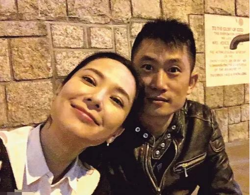 郭羡妮|“人间清醒”的郭羡妮，当红时选择下嫁农村，她的爽，你体会不了