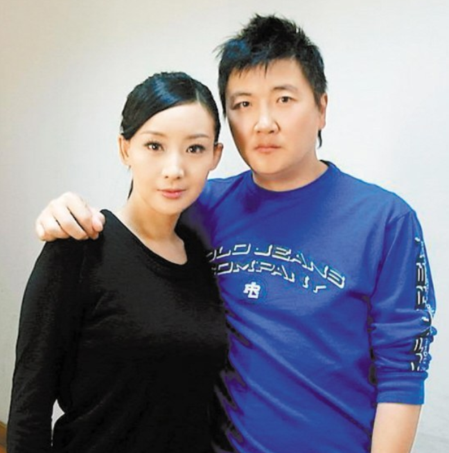 宋运辉|11年前，孙楠为娶潘蔚与买红妹离婚，今买红妹的报复：堪称教科书