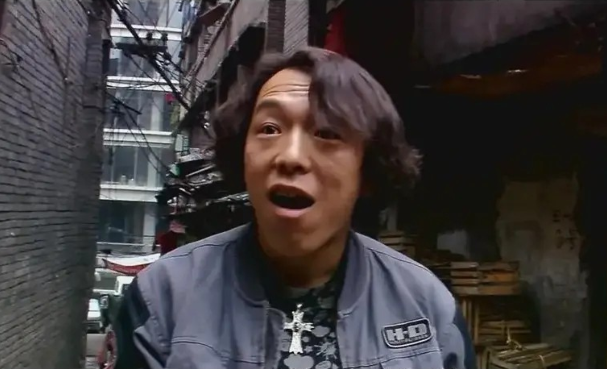 新晋宝妈育儿记|当年，宁浩邀请刘桦出演《疯狂的石头》只给2.5万片酬，刘烨：成心羞辱我？