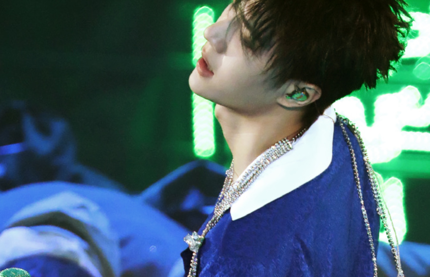 王一博|王一博沉得住气，不急功近利，每走一步都能让人看到实打实的成长