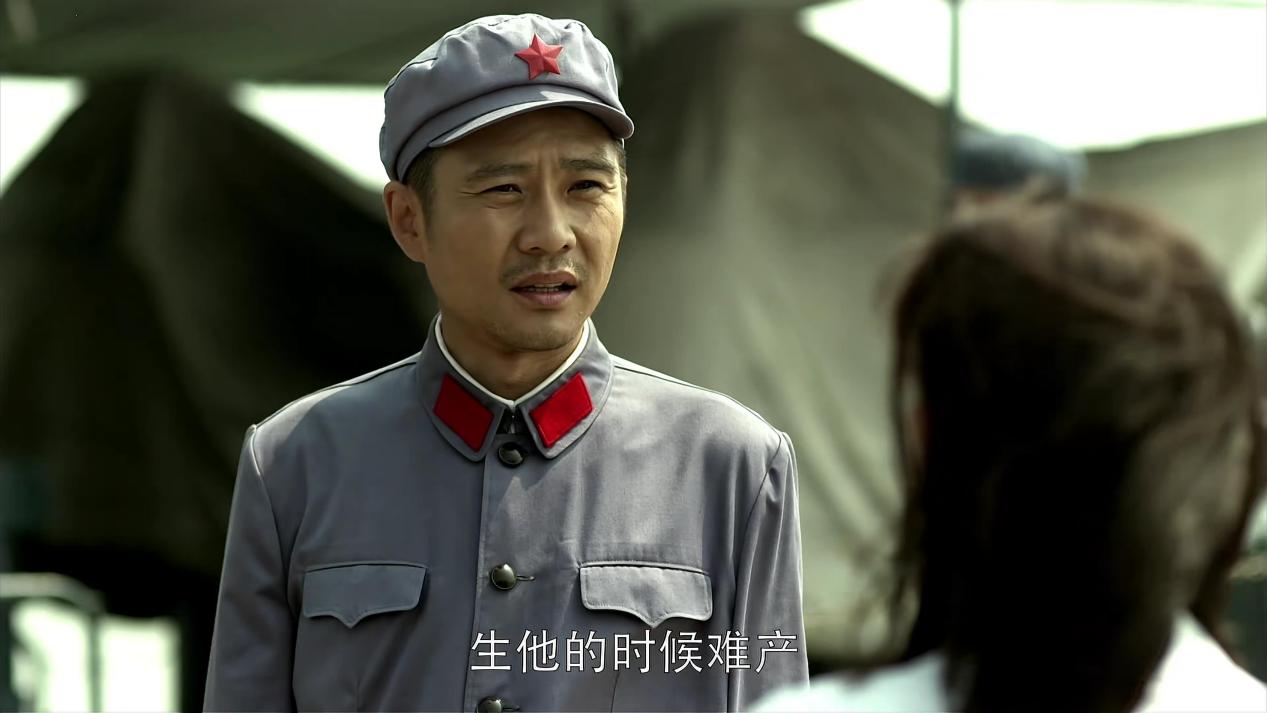 安杰|父母爱情：江德华是什么时候喜欢上了老丁？这个问题值得认真考虑