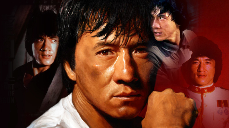 影帝|港影：时运与真相，二十一年陪跑的成龙，为什么拿不到金像奖影帝