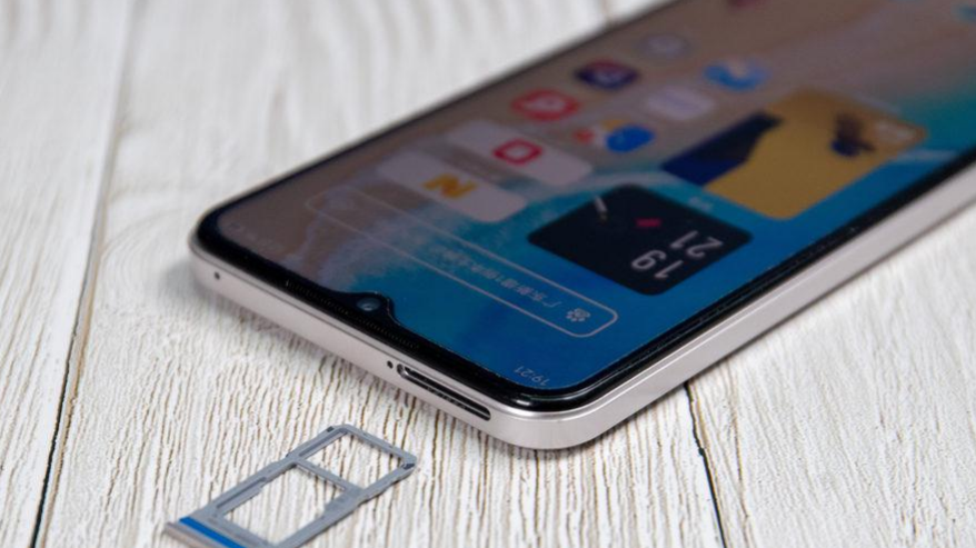 hdr|iQOOU5測評：長續航輕薄小金剛