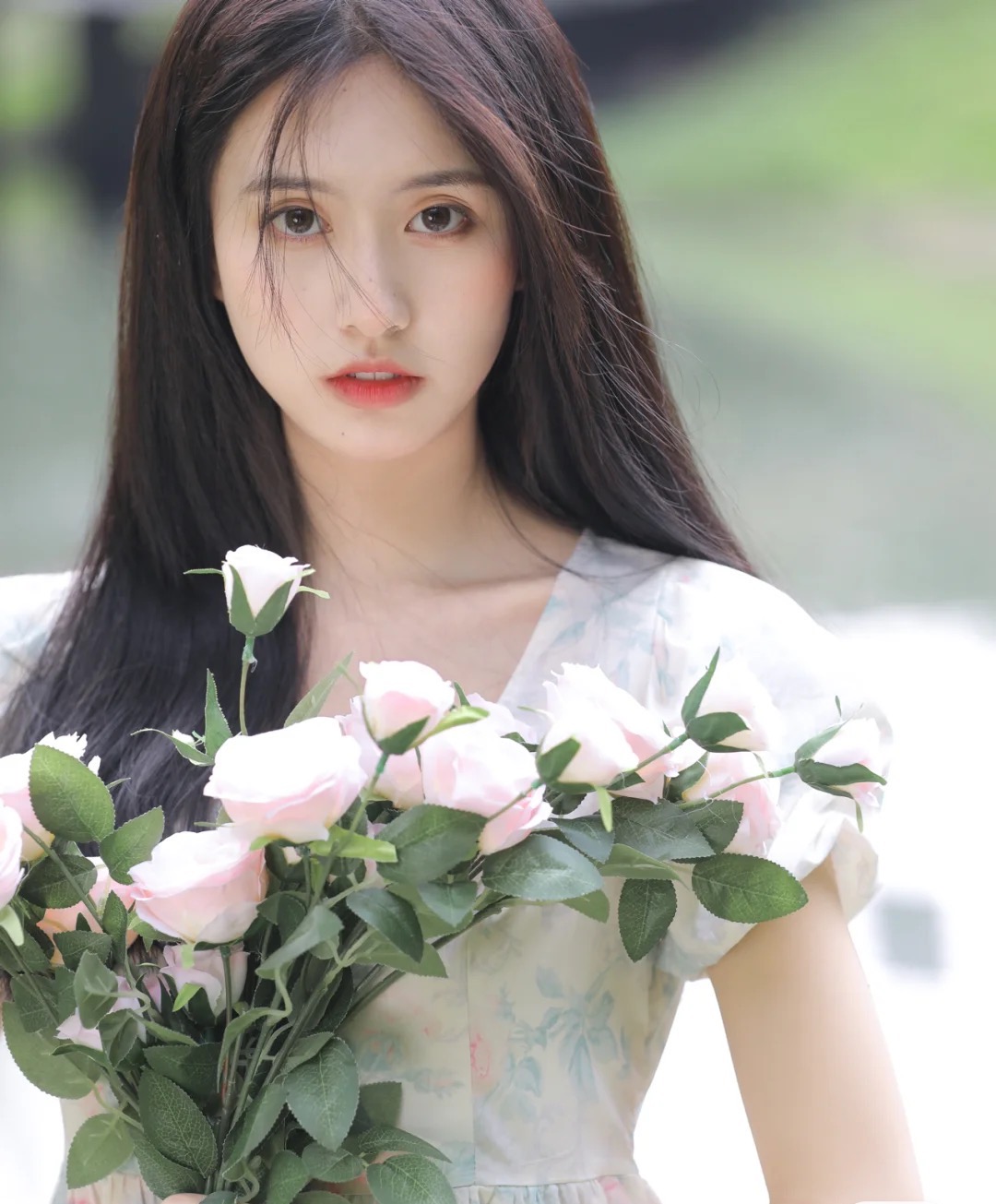 女大学生|上班族气质通勤穿搭，干练温柔，上班也可以又美又时尚