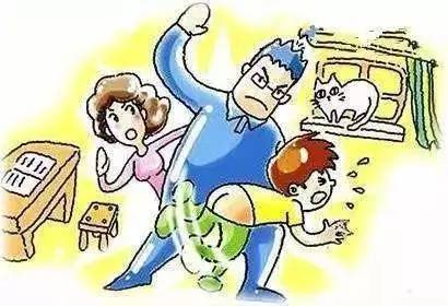 小草瞎操心 住手！今天是“國際不打小孩日”，放下手里的“棍棒”吧！