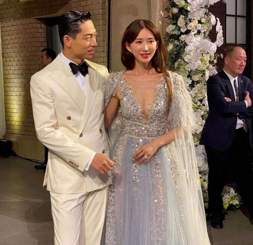 黄渤|林志玲有多喜欢黄渤？看看她曾经的这些小动作，黄渤都不好意思了