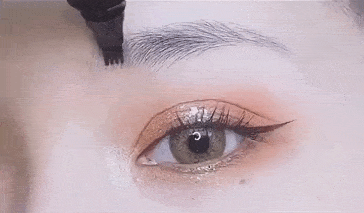 纹眉|为何不建议大家“纹眉”？听听内行人是怎么说的，还好自己没跟风