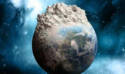 恐龙 地球持续升温,最终会怎样,人类会和恐龙结局一样吗?