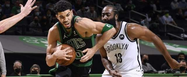 凯里·欧文|哈登首轮72投40中砍139分!欧文87中43拿124分,那杜兰特呢?牛啊