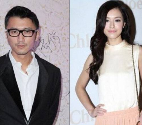 陈冠希|曾和谢霆锋一见钟情，陈冠希为她戒烟，网友：幸亏你没答应！