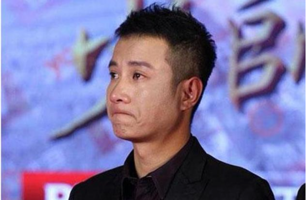 明星|“出道即巅峰，如今却凉凉”的6位明星，作死，耍大牌统统都有份