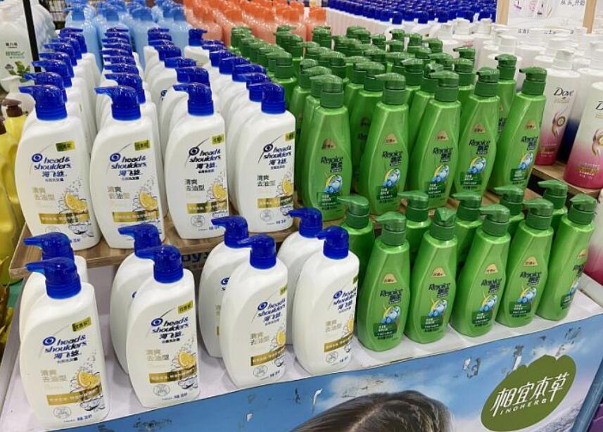 洗发水|超市看到这四类洗发水不要选，已进入“黑名单”，还有人敢用吗？