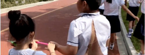 饮食|抖音12岁男孩拍毕业照受刺激，两月减重30斤爆火！减肥真相太真实了…