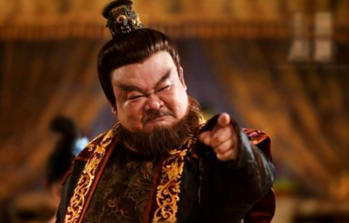 安禄山|安禄山有一特别技能，最终成为唐朝祸根，这项技能现在也极为实用