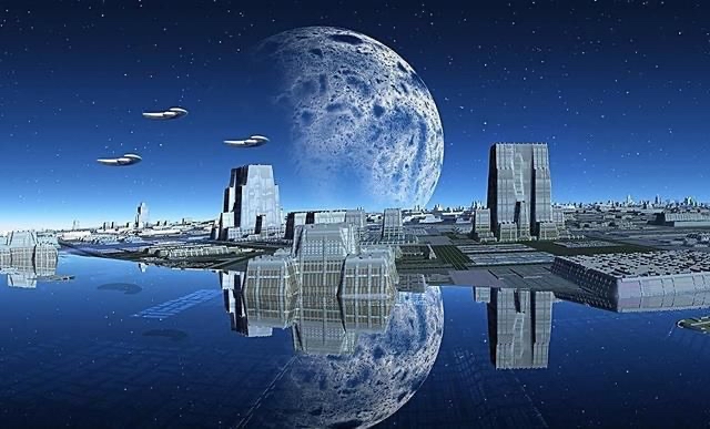土星 75亿人类瞬间消失，地球会发生什么巨变？