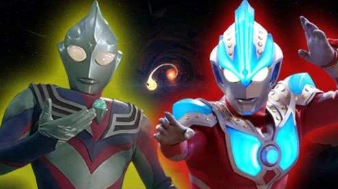 acgn漫评|奥特曼：多达51位奥特曼被借力量，赛罗被借十次，这两人不简单