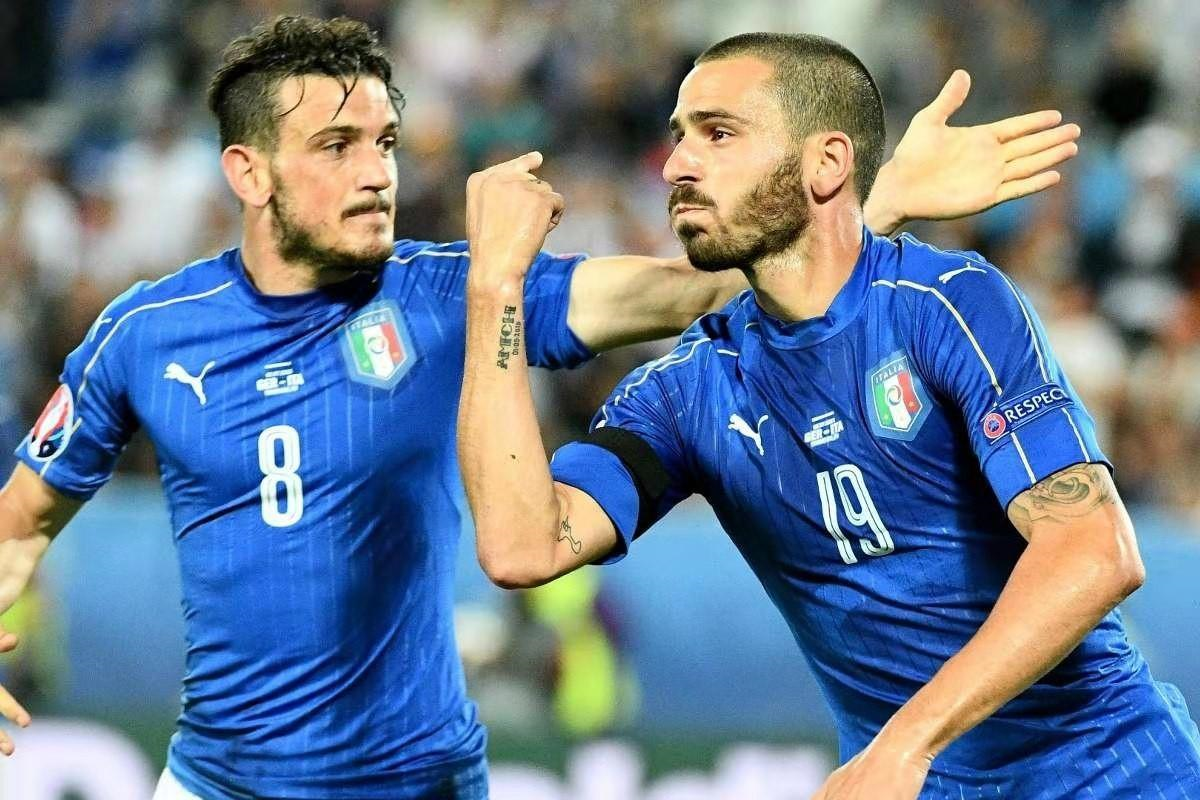 土耳其队|欧洲杯首战 意大利爆锤土耳其 土耳其 能否有反抗的机会