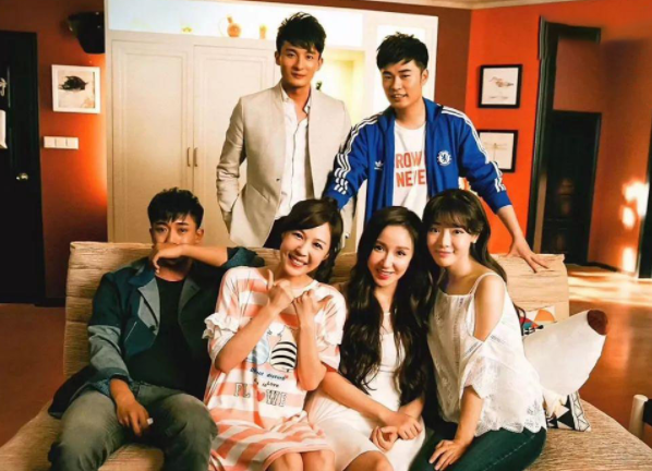 |《爱情公寓》取景地已破败不堪