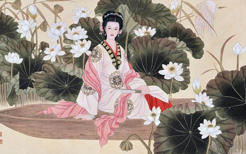 朱元璋|苏轼端一碗面，苏小妹对上联“面对面吃面”，和尚下联让她红了脸