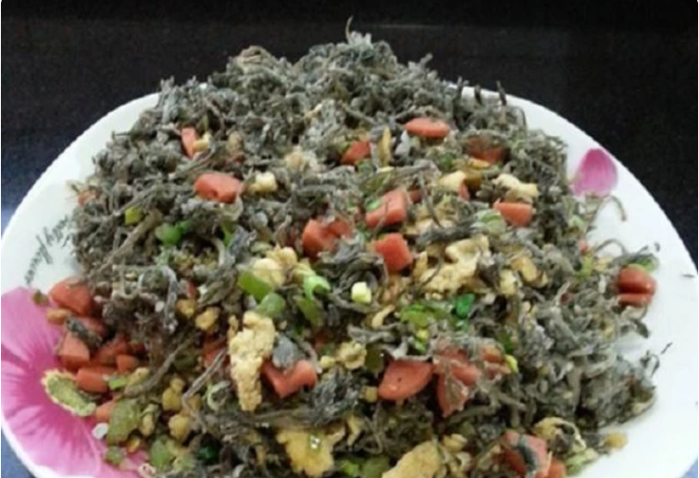 野菜|春夏之际是养肝的好时机，一种“护肝之王”的野菜，你有吃过没