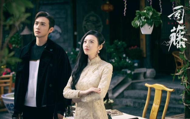 王一博|2021最受欢迎男主TOP10：王一博未进前3，任嘉伦只排第4