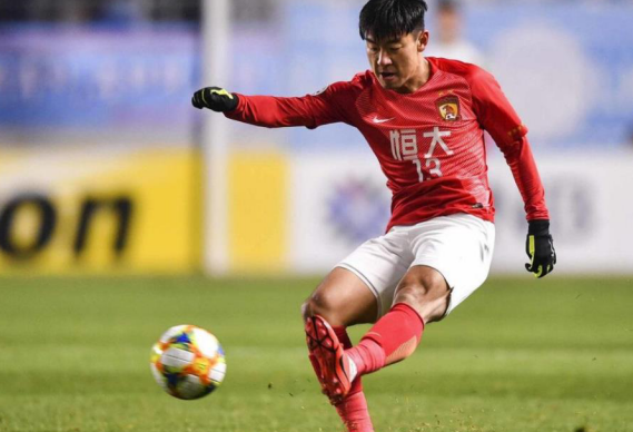 廣州恒大|不滿！恒大兩位核心拒絕續(xù)約，感覺沒有受到公平待遇