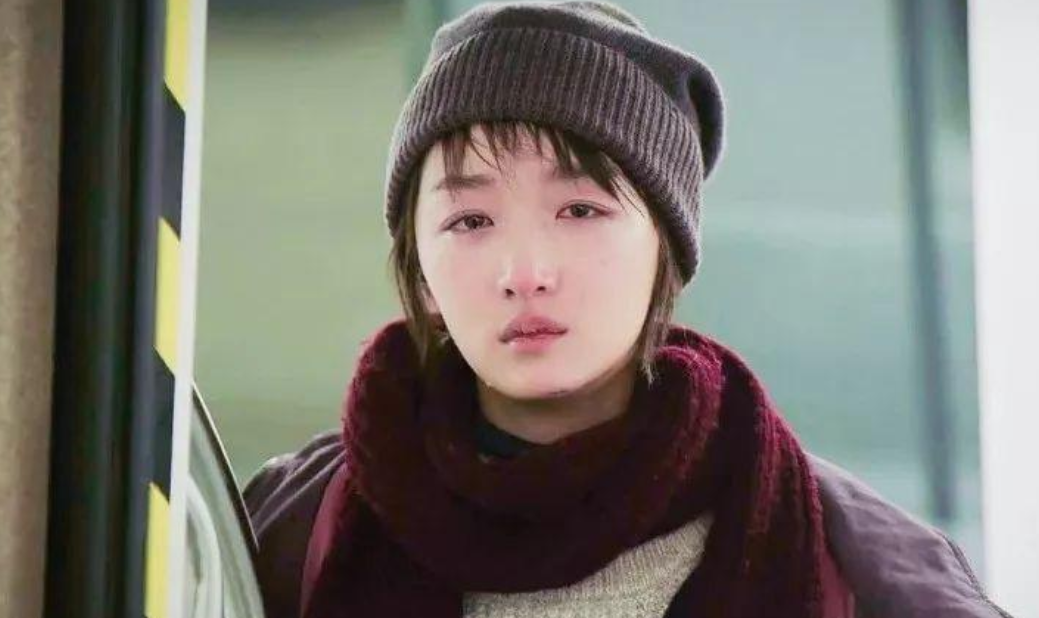 周冬雨|片酬1亿？双料影后周冬雨，该谢的可不只张艺谋，还有这个男人