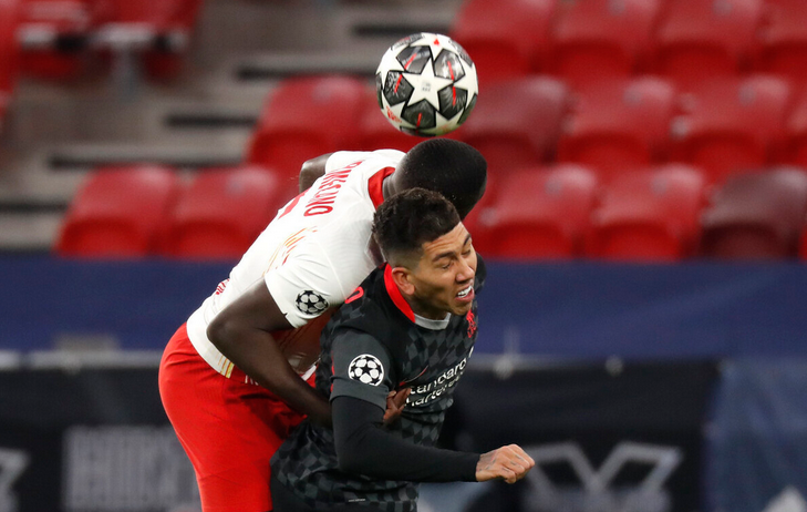 歐冠|5-9！0-1！爆7大冷！歐冠6冠王3線雪崩，再迎止頹仗，已創(chuàng)3大恥辱