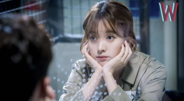 韩孝周|被封「韩国微笑天使」！韩剧女神「韩孝周」睽违五年重返荧屏变身最美警花