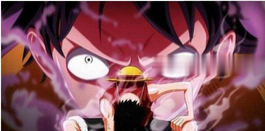路飞|海贼王：路飞的超人系的恶魔果实觉醒，三系恶魔果实互相轮回！