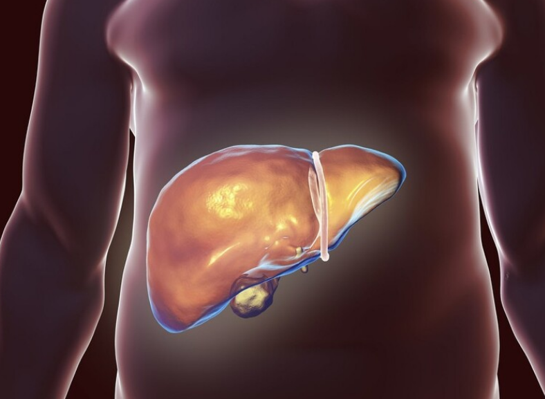 千金芳|?30岁男子确诊肝硬化晚期,抱头痛哭,提醒:“3”物建议少碰