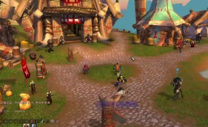 工作室|脚本遭遇隐身闷棍《魔兽世界》赛季服工作室十不存一