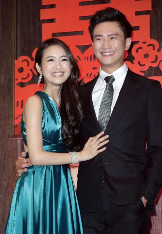 陈志朋|息影五年只为生孩子，从童年女神到“生子机器”，她后悔吗？