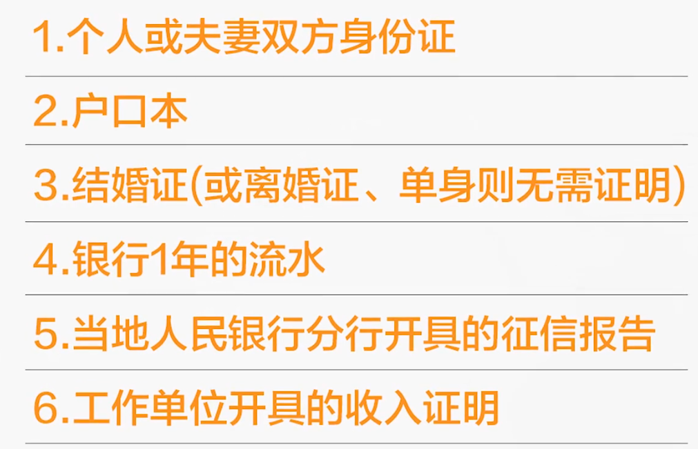 房贷|2021年房贷收紧，交了首付，房贷没批该怎么办？别急我教你！