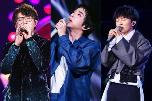 周深|周深未来的路该往哪走？做实力歌手不会原创，做流量明星又没颜值