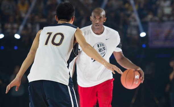 大学生|普通路人如果在NBA打球,会有多惨