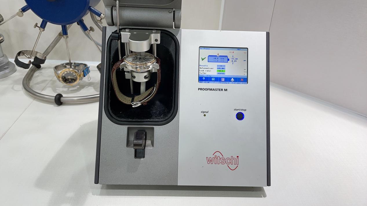 广诚表行|价值七万多的艾美匠心系列腕表,全面修复需要多少钱?