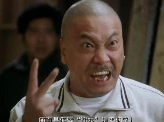 吴孟达|吴孟达去世，为何人民日报和央视同时发文？