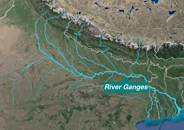 印度恒河水很臟，但是對於印度恒河很神聖，為什麼印度不治理恒河？-圖2