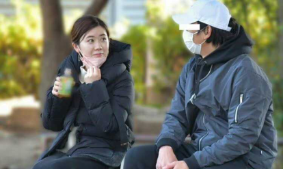 安杰|日本媒体曝光福原爱新恋情