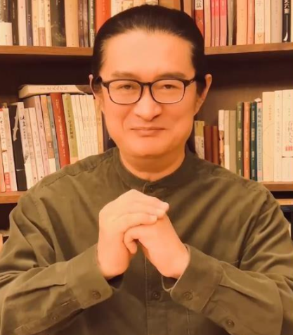 黄安|黄安账号被禁言后，换个平台再次发文内涵？称：干就完了