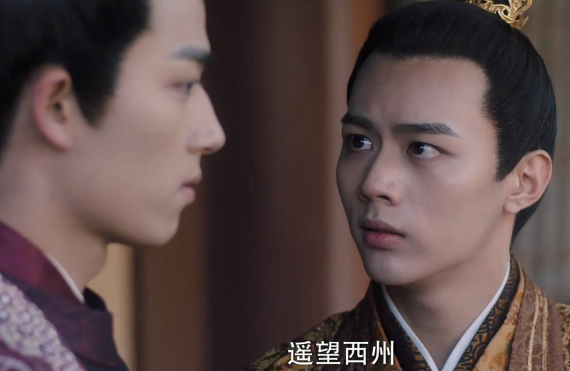 电视剧|电视剧《周生如故》，可以悲剧，手法稍微就太粗糙了点