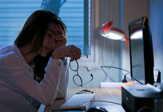 肝脏|肝一“硬”，屁就多！别以为爱放屁是通畅，或许是肝在“求救”